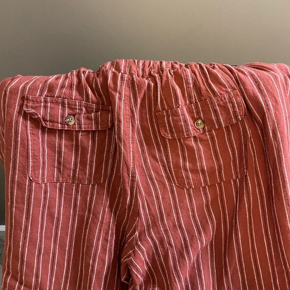 Maurice’s Linen blend pant XXL - Picture 10 of 12